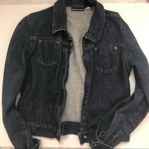 DKNY Denim Jacket